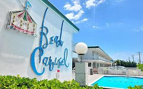 Beach Carousel Hotel